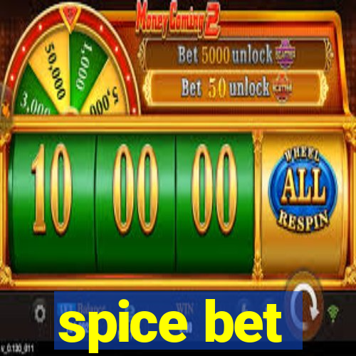 spice bet